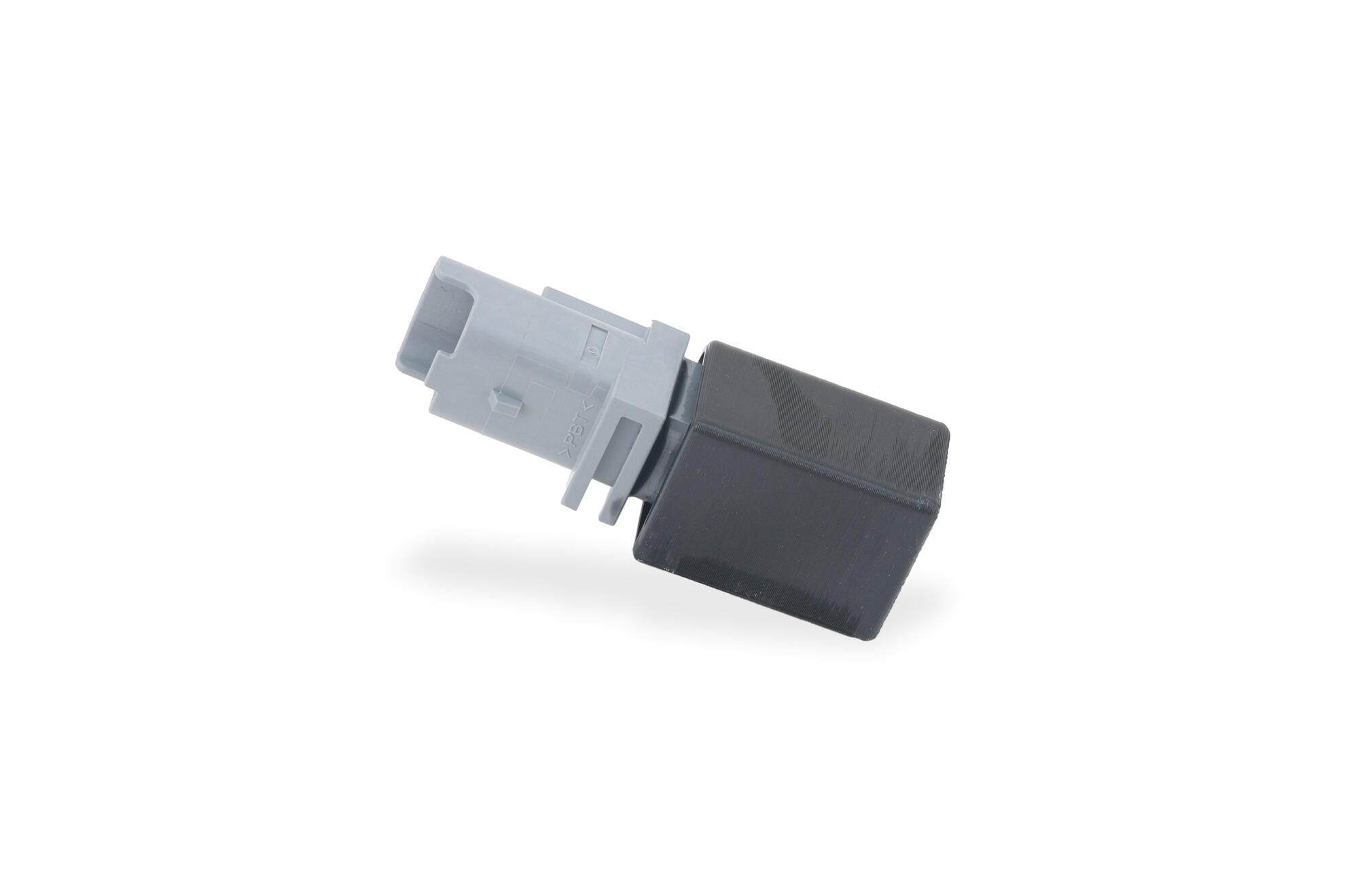 CNC Racing Canister System Elimination Plug for Ducati CNC Racing Canister System Elimination Plug for Ducati